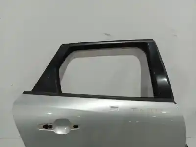 Second-hand car spare part rear right door for jaguar f-pace portfolio oem iam references   n5.z1.3.15.b Second-hand car spare part rear right door for jaguar f-pace portfolio oem iam references   n5.z1.3.15.b