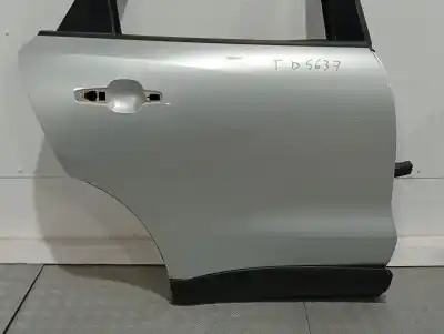 Peça sobressalente para automóvel em segunda mão porta do automóvel traseira direita por jaguar f-pace portfolio referências oem iam  Peça sobressalente para automóvel em segunda mão porta do automóvel traseira direita por jaguar f-pace portfolio referências oem iam