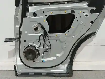 Second-hand car spare part rear right door for jaguar f-pace portfolio oem iam references   n5.z1.3.15.b Second-hand car spare part rear right door for jaguar f-pace portfolio oem iam references   n5.z1.3.15.b