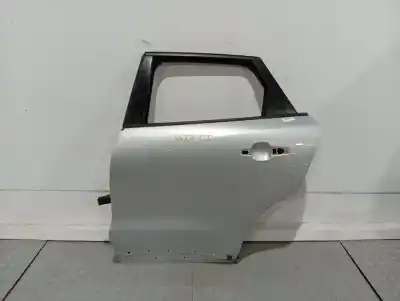 Peça sobressalente para automóvel em segunda mão porta do automóvel traseira esquerda por jaguar f-pace portfolio referências oem iam  Peça sobressalente para automóvel em segunda mão porta do automóvel traseira esquerda por jaguar f-pace portfolio referências oem iam