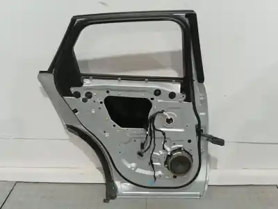 Second-hand car spare part rear left door for jaguar f-pace portfolio oem iam references   n5.z1.3.16.b Second-hand car spare part rear left door for jaguar f-pace portfolio oem iam references   n5.z1.3.16.b