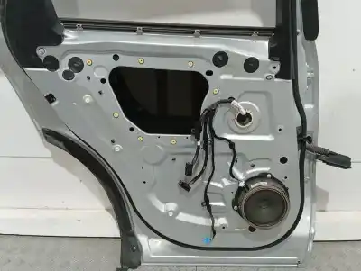 Second-hand car spare part rear left door for jaguar f-pace portfolio oem iam references   n5.z1.3.16.b Second-hand car spare part rear left door for jaguar f-pace portfolio oem iam references   n5.z1.3.16.b