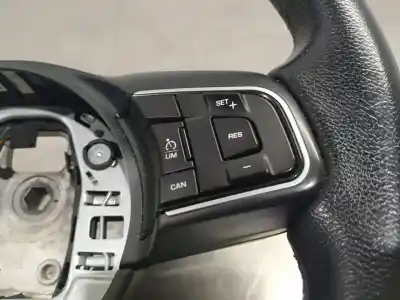Second-hand car spare part steering wheel for jaguar f-pace portfolio oem iam references gx733f563  n1.z2.vol.9.m Second-hand car spare part steering wheel for jaguar f-pace portfolio oem iam references gx733f563  n1.z2.vol.9.m