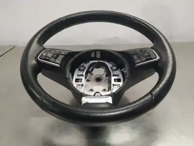 Second-hand car spare part steering wheel for jaguar f-pace portfolio oem iam references gx733f563  n1.z2.vol.9.m Second-hand car spare part steering wheel for jaguar f-pace portfolio oem iam references gx733f563  n1.z2.vol.9.m