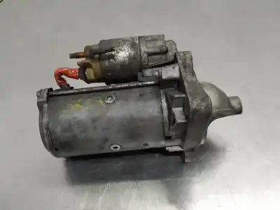 Peça sobressalente para automóvel em segunda mão motor de arranque por nissan nv 400 l2h2 3.5t doka pro 125 cv / 92 kw referências oem iam 8200568535e  n1.z1.35.1.m