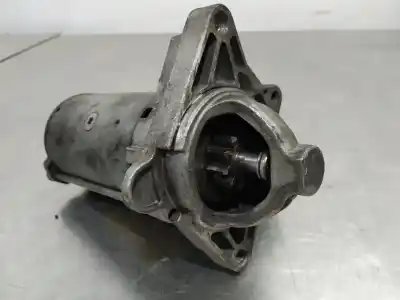 Peça sobressalente para automóvel em segunda mão motor de arranque por nissan nv 400 l2h2 3.5t doka pro 125 cv / 92 kw referências oem iam 8200568535e  n1.z1.35.1.m