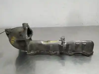 Pièce détachée automobile d'occasion COLLECTEUR D'ADMISSION pour NISSAN NV 400  Références OEM IAM 8200915216  N2.Z1.10.2.3