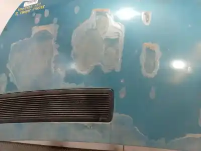 Автозапчастина б/у КАПОК для RENAULT TRAFIC CAJA CERRADA (AB 4.01)  Посилання на OEM IAM   N5.Z1.4.17.B