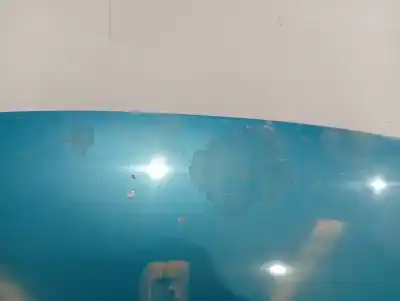 Peça sobressalente para automóvel em segunda mão capot por renault trafic caja cerrada (ab 4.01) doble cabina l1h1 2.7t 101 cv / 74 kw referências oem iam   n5.z1.4.17.b