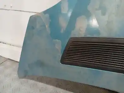 Peça sobressalente para automóvel em segunda mão capot por renault trafic caja cerrada (ab 4.01) doble cabina l1h1 2.7t 101 cv / 74 kw referências oem iam   n5.z1.4.17.b