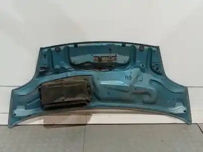 Peça sobressalente para automóvel em segunda mão capot por renault trafic caja cerrada (ab 4.01) doble cabina l1h1 2.7t 101 cv / 74 kw referências oem iam   n5.z1.4.17.b