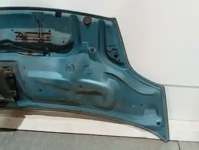 Peça sobressalente para automóvel em segunda mão capot por renault trafic caja cerrada (ab 4.01) doble cabina l1h1 2.7t 101 cv / 74 kw referências oem iam   n5.z1.4.17.b
