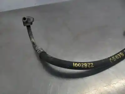 Peça sobressalente para automóvel em segunda mão  por RENAULT TRAFIC CAJA CERRADA (AB 4.01)  Referências OEM IAM   N2.Z1.41.9