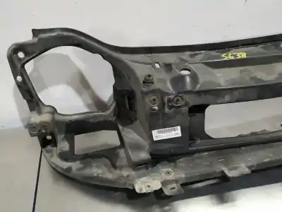 Peça sobressalente para automóvel em segunda mão  por RENAULT TRAFIC CAJA CERRADA (AB 4.01)  Referências OEM IAM   N2.Z1.4.4.B