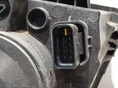 Recambio de automóvil de segunda mano de FARO IZQUIERDO para OPEL GRANDLAND X  referencias OEM IAM YP00015780  N1.Z1.21.5.A