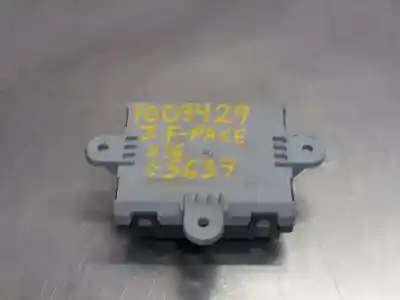 Second-hand car spare part central locking pump for jaguar f-pace portfolio oem iam references gj3214d617aa  n2.z1.41.10 Second-hand car spare part central locking pump for jaguar f-pace portfolio oem iam references gj3214d617aa  n2.z1.41.10