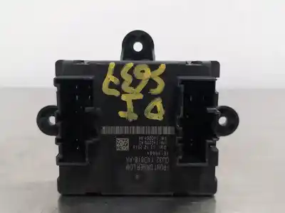 Peça sobressalente para automóvel em segunda mão módulo electrónico do fecho central por jaguar f-pace portfolio referências oem iam gj3214d618aa  n2.z1.41.10 Peça sobressalente para automóvel em segunda mão módulo electrónico do fecho central por jaguar f-pace portfolio referências oem iam gj3214d618aa  n2.z1.41.10