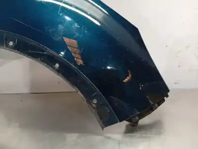 Автозапчастина б/у ПЕРЕДНЕ ПРАВЕ КРИЛО для RENAULT CAPTUR  Посилання на OEM IAM   N5.Z1.6.21.M Автозапчастина б/у ПЕРЕДНЕ ПРАВЕ КРИЛО для RENAULT CAPTUR  Посилання на OEM IAM   N5.Z1.6.21.M