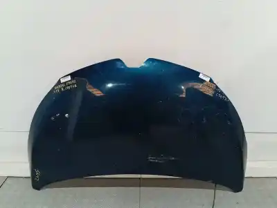 Pezzo di ricambio per auto di seconda mano cofano per renault captur adventure riferimenti oem iam   n5.z1.4.3.b