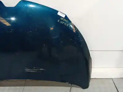 Pezzo di ricambio per auto di seconda mano cofano per renault captur adventure riferimenti oem iam   n5.z1.4.3.b