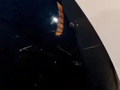 Pezzo di ricambio per auto di seconda mano cofano per renault captur adventure riferimenti oem iam   n5.z1.4.3.b