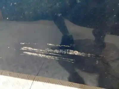 Pezzo di ricambio per auto di seconda mano cofano per renault captur adventure riferimenti oem iam   n5.z1.4.3.b