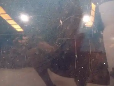 Pezzo di ricambio per auto di seconda mano cofano per renault captur adventure riferimenti oem iam   n5.z1.4.3.b