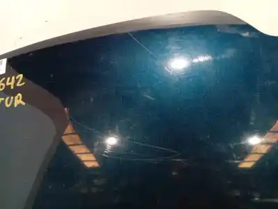 Pezzo di ricambio per auto di seconda mano cofano per renault captur adventure riferimenti oem iam   n5.z1.4.3.b