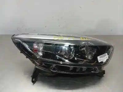 Peça sobressalente para automóvel em segunda mão farol / farolim direito por renault captur adventure referências oem iam   n1.z1.34.4.a