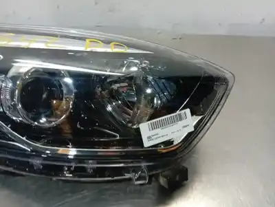 Peça sobressalente para automóvel em segunda mão farol / farolim direito por renault captur adventure referências oem iam   n1.z1.34.4.a
