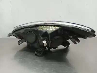 Peça sobressalente para automóvel em segunda mão farol / farolim direito por renault captur adventure referências oem iam   n1.z1.34.4.a