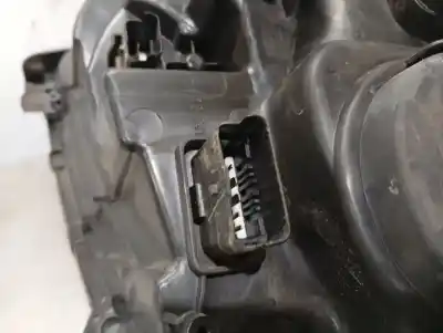 Peça sobressalente para automóvel em segunda mão farol / farolim direito por renault captur adventure referências oem iam   n1.z1.34.4.a