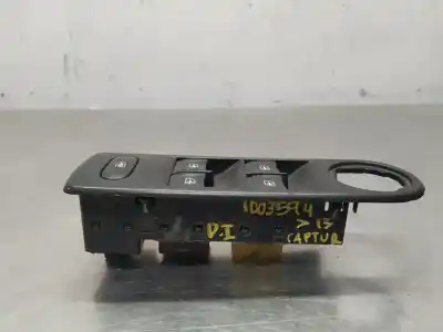 Автозапчасти б/у выключатель левого переднего окна за renault captur adventure ссылки oem iam 254118722r 254113300r  n1.z1.17.6