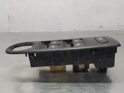 Автозапчасти б/у выключатель левого переднего окна за renault captur adventure ссылки oem iam 254118722r 254113300r  n1.z1.17.6