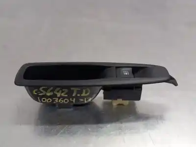 Second-hand car spare part Rear Right Power Window Switch for RENAULT CAPTUR Adventure OEM IAM references 829614619R  N1.Z1.17.5.M