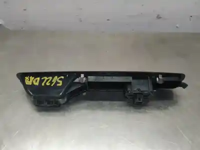 Автозапчасти б/у управление задними правыми стеклами за renault captur adventure ссылки oem iam 829614619r  n1.z1.17.7