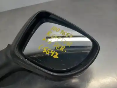 Автозапчастина б/у правий задний огляд для renault captur adventure посилання на oem iam   n1.z1.16.3.a