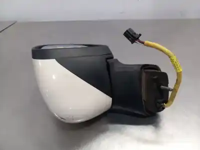 Автозапчастина б/у правий задний огляд для renault captur adventure посилання на oem iam   n1.z1.16.3.a