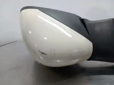 Автозапчастина б/у правий задний огляд для renault captur adventure посилання на oem iam   n1.z1.16.3.a