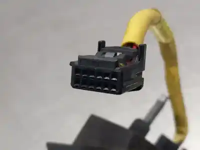 Автозапчастина б/у правий задний огляд для renault captur adventure посилання на oem iam   n1.z1.16.3.a