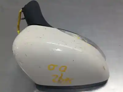 Автозапчастина б/у правий задний огляд для renault captur adventure посилання на oem iam   n1.z1.16.3.a