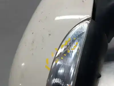 Автозапчастина б/у правий задний огляд для renault captur adventure посилання на oem iam   n1.z1.16.3.a