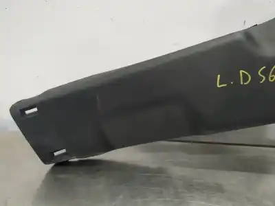 Second-hand car spare part decorative moulding for jaguar f-pace portfolio oem iam references hk8331056a  n2.z1.30.3.3 Second-hand car spare part decorative moulding for jaguar f-pace portfolio oem iam references hk8331056a  n2.z1.30.3.3