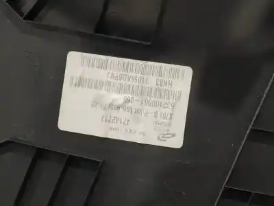 Second-hand car spare part decorative moulding for jaguar f-pace portfolio oem iam references hk8331056a  n2.z1.30.3.3 Second-hand car spare part decorative moulding for jaguar f-pace portfolio oem iam references hk8331056a  n2.z1.30.3.3