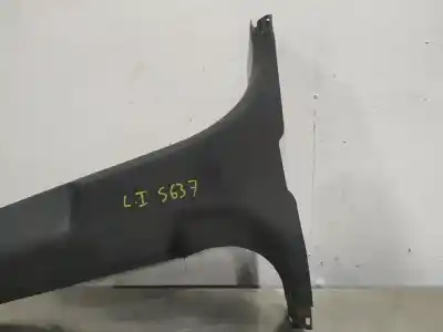 Peça sobressalente para automóvel em segunda mão moldagem por jaguar f-pace portfolio referências oem iam hk8331057a  n2.z1.30.3.3 Peça sobressalente para automóvel em segunda mão moldagem por jaguar f-pace portfolio referências oem iam hk8331057a  n2.z1.30.3.3