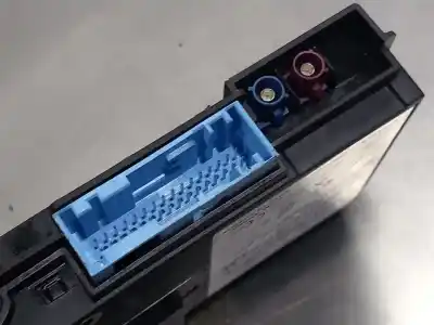 Peça sobressalente para automóvel em segunda mão módulo eletrônico por jaguar f-pace portfolio referências oem iam dpla70718nv  n2.z1.41.9 Peça sobressalente para automóvel em segunda mão módulo eletrônico por jaguar f-pace portfolio referências oem iam dpla70718nv  n2.z1.41.9