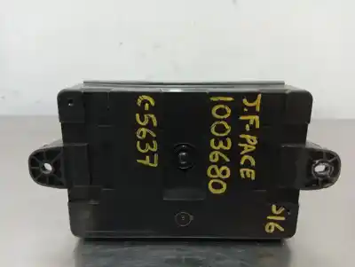 Peça sobressalente para automóvel em segunda mão módulo eletrônico por jaguar f-pace portfolio referências oem iam fk7219h440af 3521ajbg10b 5e0770537 Peça sobressalente para automóvel em segunda mão módulo eletrônico por jaguar f-pace portfolio referências oem iam fk7219h440af 3521ajbg10b 5e0770537