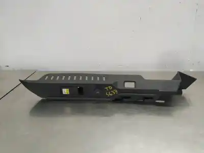 Peça sobressalente para automóvel em segunda mão moldagem por jaguar f-pace portfolio referências oem iam hk8331012ac Peça sobressalente para automóvel em segunda mão moldagem por jaguar f-pace portfolio referências oem iam hk8331012ac