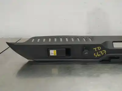 Second-hand car spare part decorative moulding for jaguar f-pace portfolio oem iam references hk8331012ac  n2.z1.30.3.3 Second-hand car spare part decorative moulding for jaguar f-pace portfolio oem iam references hk8331012ac  n2.z1.30.3.3