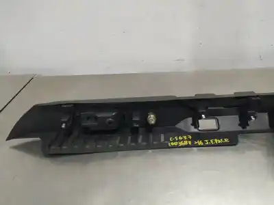 Second-hand car spare part decorative moulding for jaguar f-pace portfolio oem iam references hk8331012ac  n2.z1.30.3.3 Second-hand car spare part decorative moulding for jaguar f-pace portfolio oem iam references hk8331012ac  n2.z1.30.3.3